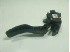 Recambio de potenciometro pedal para renault kadjar (ha_, hl_) 1.3 tce 140 referencia OEM IAM  180024BA0B  2