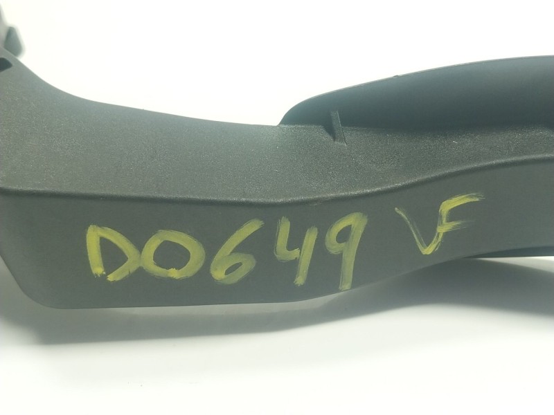 Recambio de potenciometro pedal para renault kadjar (ha_, hl_) 1.3 tce 140 referencia OEM IAM  180024BA0B 