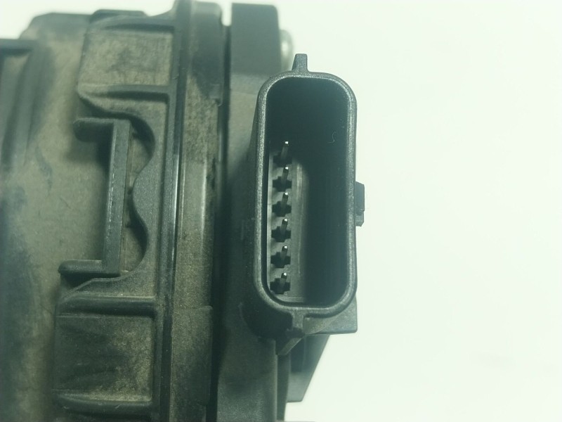 Recambio de potenciometro pedal para renault kadjar (ha_, hl_) 1.3 tce 140 referencia OEM IAM  180024BA0B 