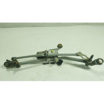 MOTOR LIMPIA DELANTERO 9824784980 9824784980 