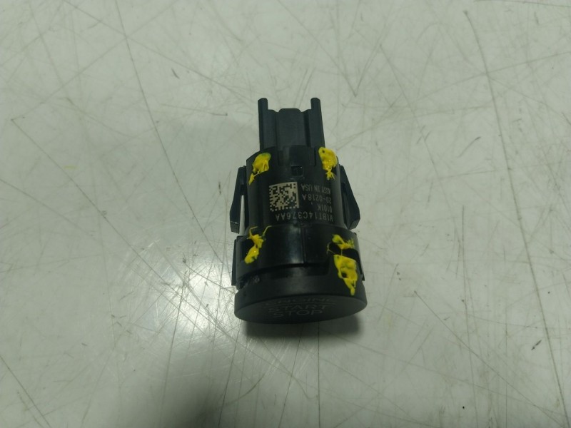 Recambio de modulo electronico para ford kuga iii (dfk) 1.5 ecoboost referencia OEM IAM  H1BT14C376AA 