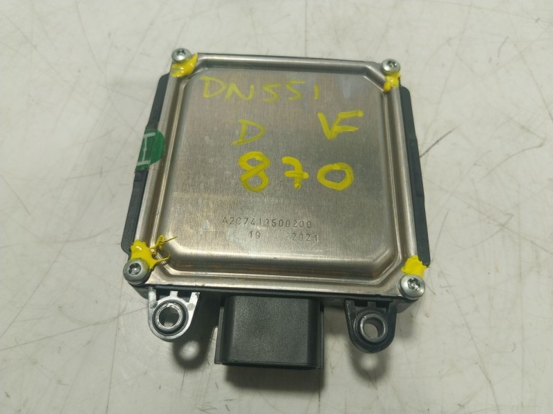 Recambio de modulo electronico para ford kuga iii (dfk) 1.5 ecoboost referencia OEM IAM  LJ6T14D453CB 