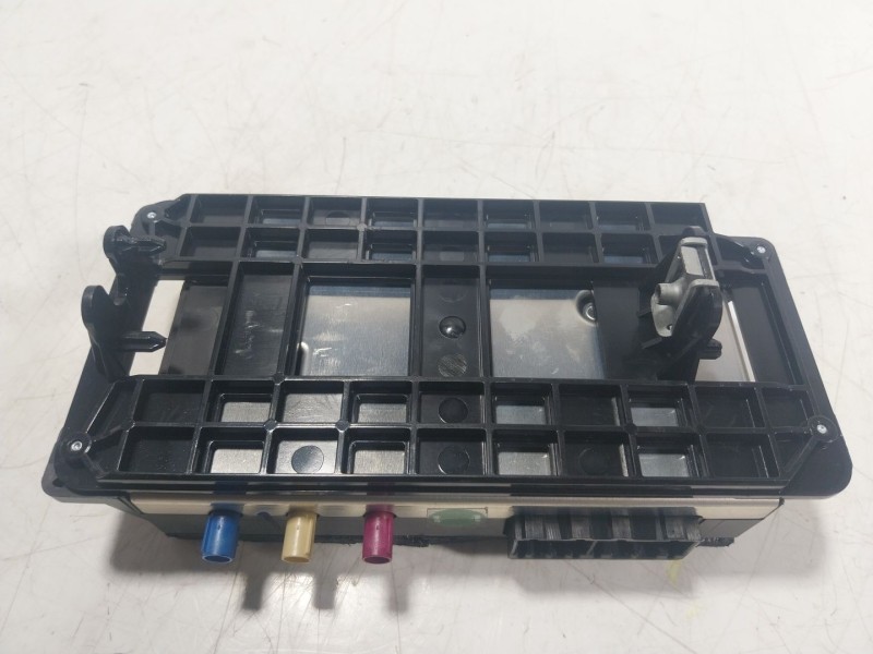 Recambio de modulo electronico para ford kuga iii (dfk) 1.5 ecoboost referencia OEM IAM  LV4T14G229DU 