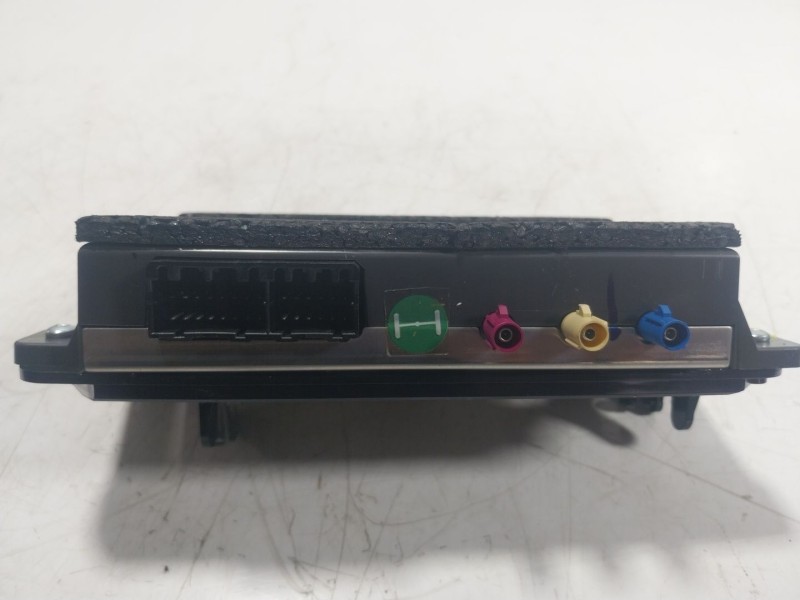 Recambio de modulo electronico para ford kuga iii (dfk) 1.5 ecoboost referencia OEM IAM  LV4T14G229DU 