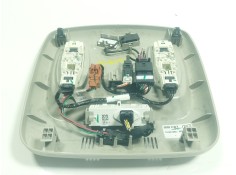 Recambio de piloto interior para renault kadjar (ha_, hl_) 1.3 tce 140 referencia OEM IAM  969803138R  2