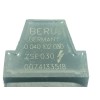 Recambio de bobina para seat ibiza (6l1) fresh referencia OEM IAM  0040102030 