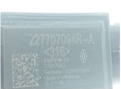 Recambio de modulo electronico para renault kadjar (ha_, hl_) 1.3 tce 140 referencia OEM IAM  227707094R  2