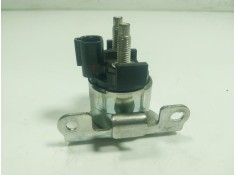 Recambio de modulo electronico para renault kadjar (ha_, hl_) 1.3 tce 140 referencia OEM IAM  25116BB50A  2