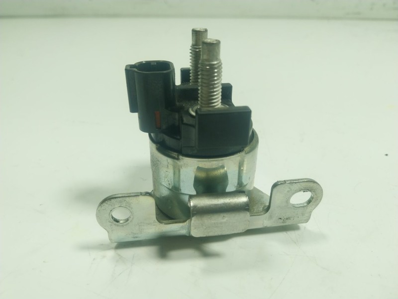 Recambio de modulo electronico para renault kadjar (ha_, hl_) 1.3 tce 140 referencia OEM IAM  25116BB50A 