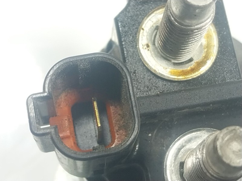 Recambio de modulo electronico para renault kadjar (ha_, hl_) 1.3 tce 140 referencia OEM IAM  25116BB50A 