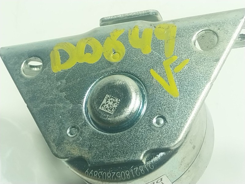 Recambio de modulo electronico para renault kadjar (ha_, hl_) 1.3 tce 140 referencia OEM IAM  25116BB50A 