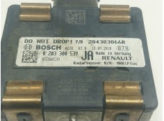 Recambio de modulo electronico para renault kadjar (ha_, hl_) 1.3 tce 140 referencia OEM IAM  284383866R  2