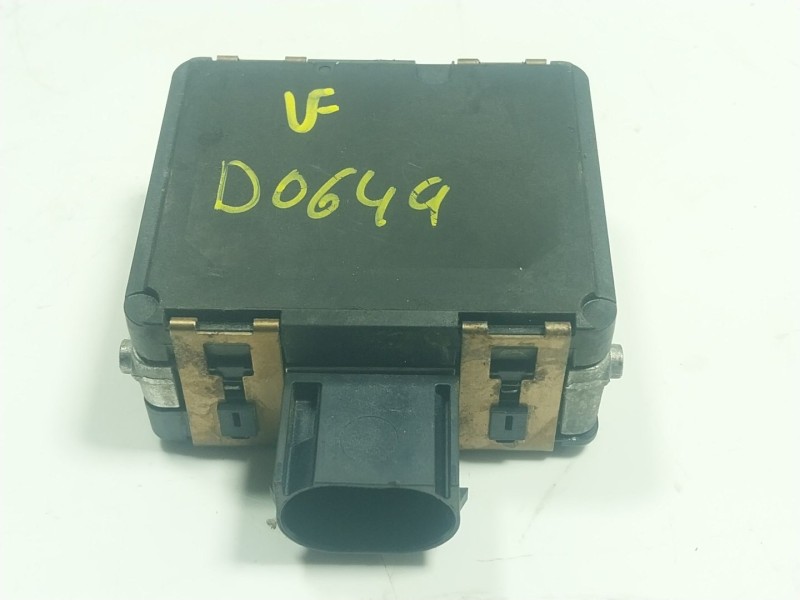 Recambio de modulo electronico para renault kadjar (ha_, hl_) 1.3 tce 140 referencia OEM IAM  284383866R 