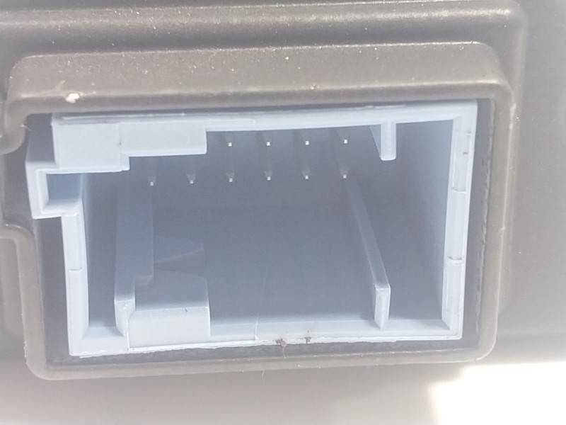 Recambio de modulo electronico para renault kadjar (ha_, hl_) 1.3 tce 140 referencia OEM IAM  284626233R 