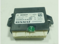 Recambio de modulo electronico para renault kadjar (ha_, hl_) 1.3 tce 140 referencia OEM IAM  259903396R 