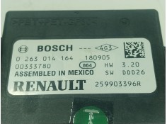 Recambio de modulo electronico para renault kadjar (ha_, hl_) 1.3 tce 140 referencia OEM IAM  259903396R  2