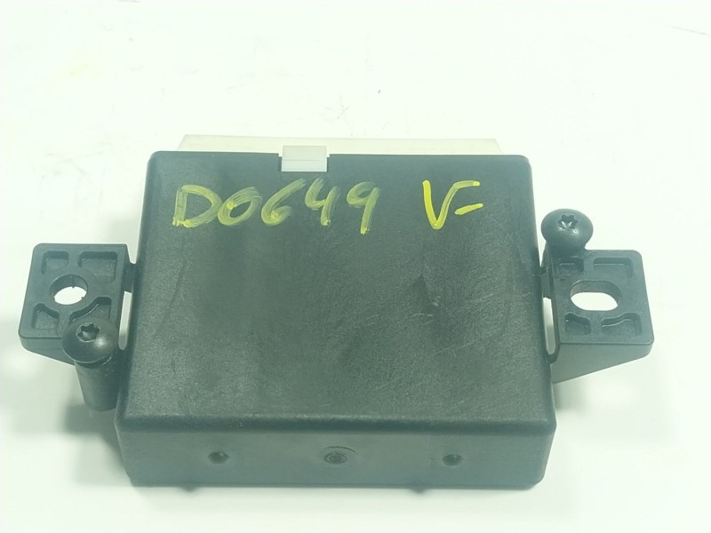 Recambio de modulo electronico para renault kadjar (ha_, hl_) 1.3 tce 140 referencia OEM IAM  259903396R 