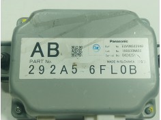 Recambio de modulo electronico para renault kadjar (ha_, hl_) 1.3 tce 140 referencia OEM IAM  292A56FL0B  2