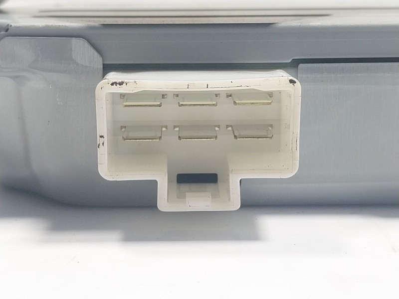 Recambio de modulo electronico para renault kadjar (ha_, hl_) 1.3 tce 140 referencia OEM IAM  292A56FL0B 