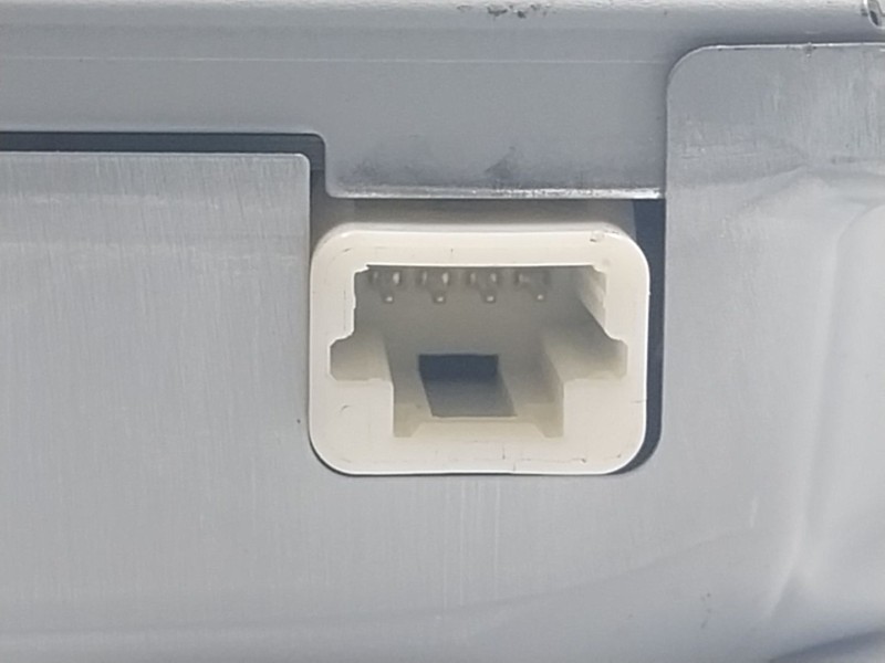 Recambio de modulo electronico para renault kadjar (ha_, hl_) 1.3 tce 140 referencia OEM IAM  292A56FL0B 