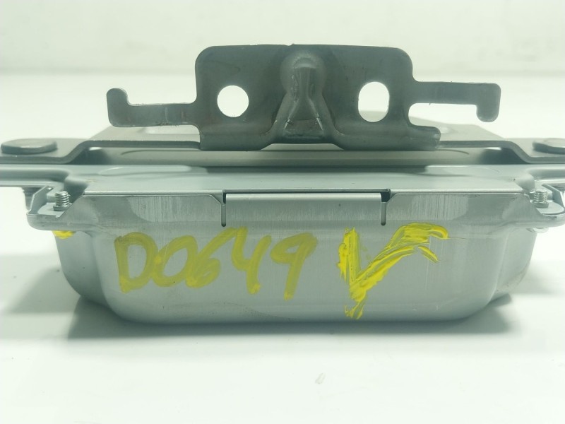 Recambio de modulo electronico para renault kadjar (ha_, hl_) 1.3 tce 140 referencia OEM IAM  292A56FL0B 