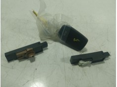 Recambio de conmutador de arranque para toyota corolla fastback (_e21_) 1.8 hybrid (zwe211) referencia OEM IAM  23218020  2