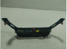 Recambio de mando climatizador para toyota corolla fastback (_e21_) 1.8 hybrid (zwe211) referencia OEM IAM  5590002M40  2