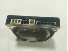 Recambio de modulo electronico para toyota corolla fastback (_e21_) 1.8 hybrid (zwe211) referencia OEM IAM  8674002270  2