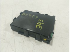 Recambio de modulo electronico para toyota corolla fastback (_e21_) 1.8 hybrid (zwe211) referencia OEM IAM  8911102110  2