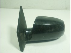 Recambio de espejo izquierdo para kia rio 1.5 crdi referencia OEM IAM    2