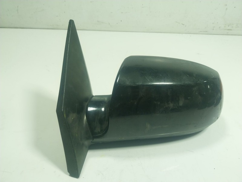 Recambio de espejo izquierdo para kia rio 1.5 crdi referencia OEM IAM   