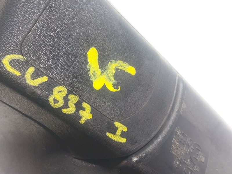 Recambio de espejo izquierdo para kia rio 1.5 crdi referencia OEM IAM   