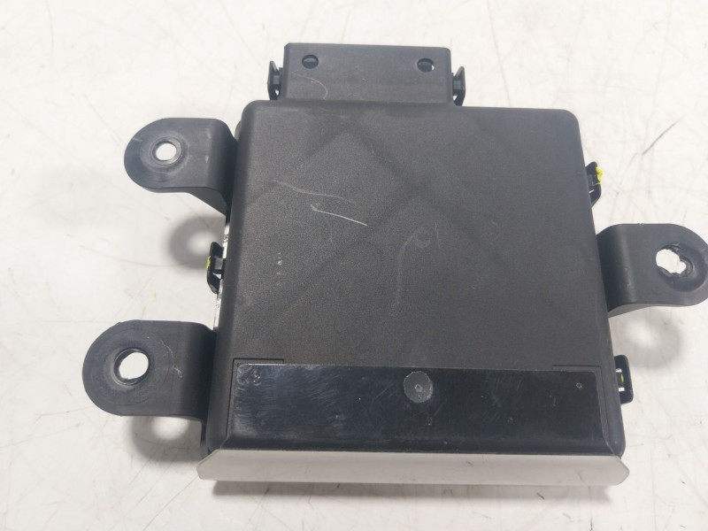 Recambio de modulo electronico para ford kuga iii (dfk) 1.5 ecoboost referencia OEM IAM  LJ6T19H423AA 
