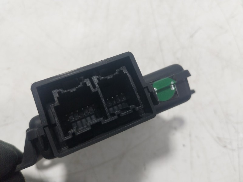 Recambio de modulo electronico para ford kuga iii (dfk) 1.5 ecoboost referencia OEM IAM  LJ6T19H423AA 