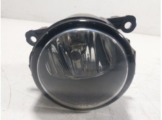 Recambio de faro antiniebla izquierdo para renault kadjar (ha_, hl_) 1.3 tce 140 referencia OEM IAM  261558707R 