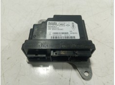 Recambio de centralita airbag para renault kadjar (ha_, hl_) 1.3 tce 140 referencia OEM IAM  985100781R 