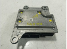 Recambio de centralita airbag para renault kadjar (ha_, hl_) 1.3 tce 140 referencia OEM IAM  985100781R  2