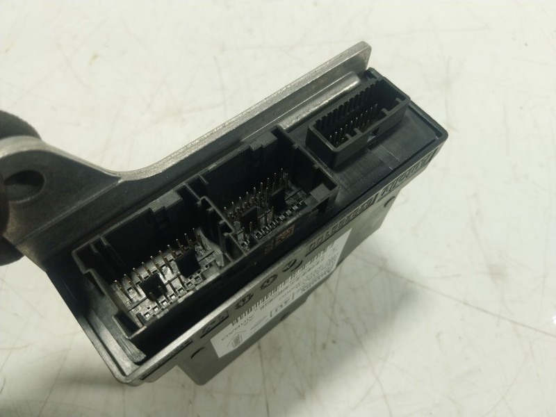 Recambio de centralita airbag para renault kadjar (ha_, hl_) 1.3 tce 140 referencia OEM IAM  985100781R 