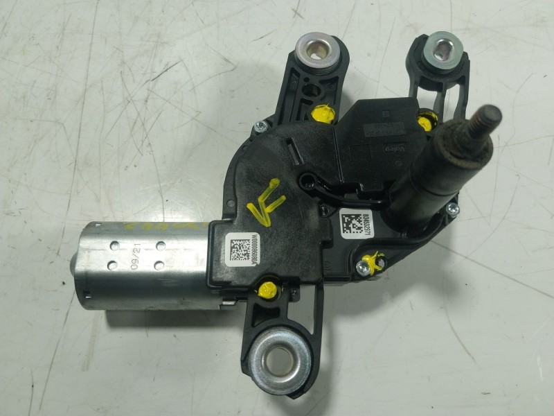 Recambio de motor limpia trasero para volkswagen tiguan (ad1, ax1) 2.0 tdi referencia OEM IAM  5G0955711C 