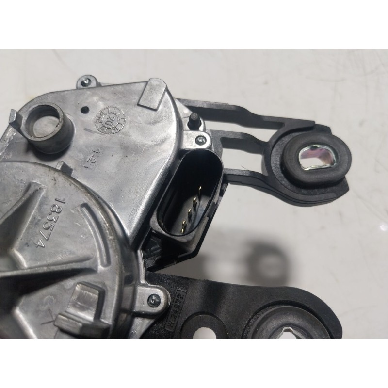 Recambio de motor limpia trasero para volkswagen tiguan (ad1, ax1) 2.0 tdi referencia OEM IAM  5G0955711C 