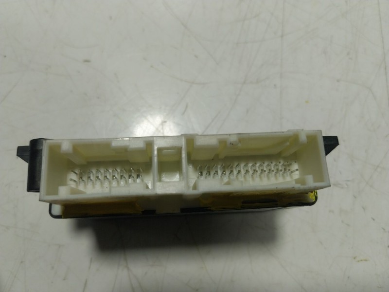 Recambio de modulo electronico para volkswagen tiguan (ad1, ax1) 2.0 tdi referencia OEM IAM  3Q0919294F 