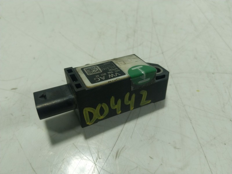 Recambio de modulo electronico para volkswagen tiguan (ad1, ax1) 2.0 tdi referencia OEM IAM  04L906051M 