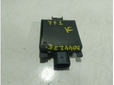 Recambio de modulo electronico para volkswagen tiguan (ad1, ax1) 2.0 tdi referencia OEM IAM  2Q0907685B 