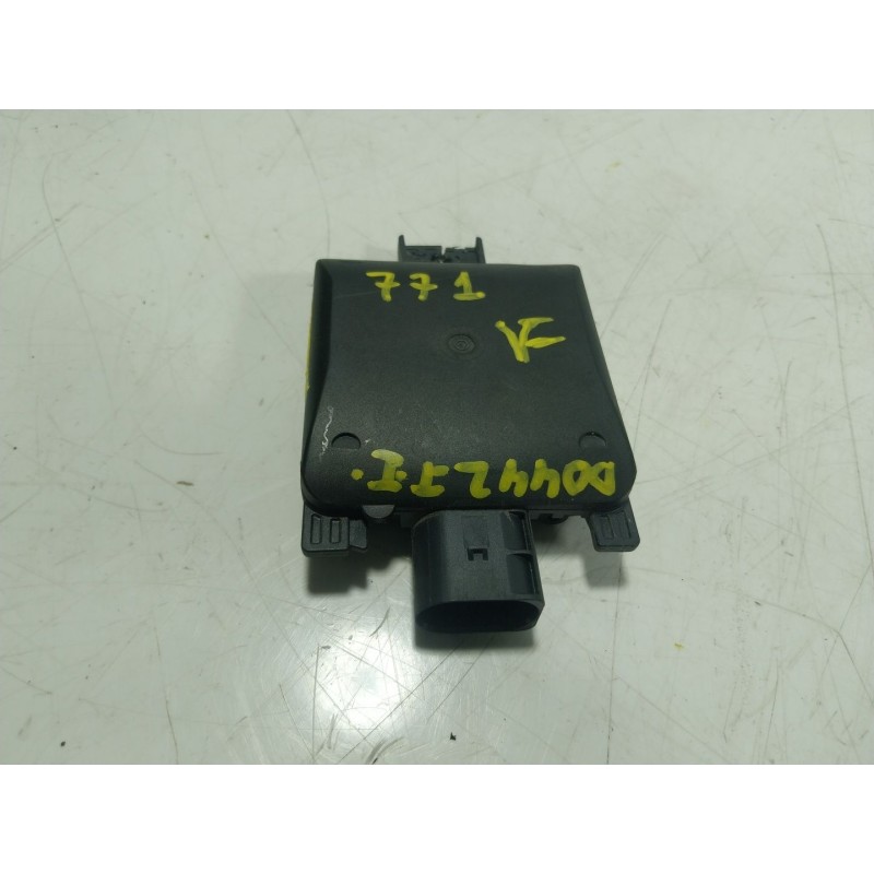 Recambio de modulo electronico para volkswagen tiguan (ad1, ax1) 2.0 tdi referencia OEM IAM  2Q0907685B 