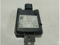 Recambio de modulo electronico para volkswagen tiguan (ad1, ax1) 2.0 tdi referencia OEM IAM  2Q0907685B  2