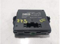 Recambio de modulo electronico para volkswagen tiguan (ad1, ax1) 2.0 tdi referencia OEM IAM  3Q0907338G 
