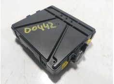 Recambio de modulo electronico para volkswagen tiguan (ad1, ax1) 2.0 tdi referencia OEM IAM  3Q0907338G  2