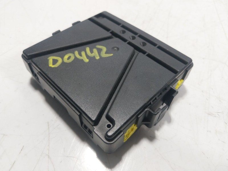 Recambio de modulo electronico para volkswagen tiguan (ad1, ax1) 2.0 tdi referencia OEM IAM  3Q0907338G 