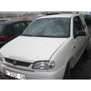 SEAT AROSA (6H1)