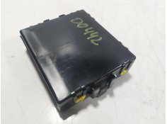 Recambio de modulo electronico para volkswagen tiguan (ad1, ax1) 2.0 tdi referencia OEM IAM  3Q0907530AG  2